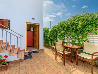 Ferienwohnung für 3 Personen (37 m²) in Poreč 5/10