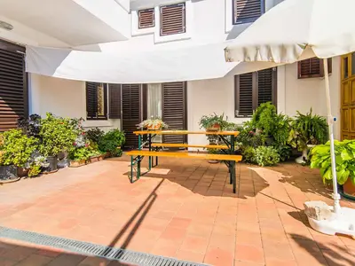 Ferienwohnung für 3 Personen (37 m²) in Poreč 7/10