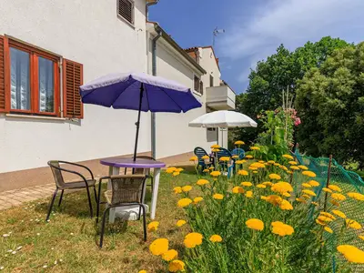 Ferienwohnung für 3 Personen (20 m²) in Poreč 5/10