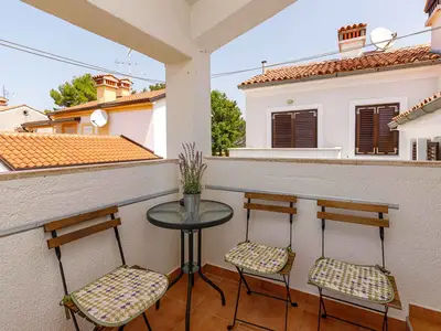 Ferienwohnung für 3 Personen (20 m²) in Poreč 6/10