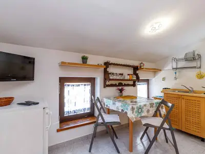 Ferienwohnung für 3 Personen (20 m²) in Poreč 8/10