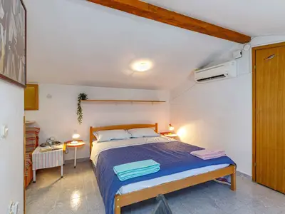 Ferienwohnung für 3 Personen (20 m²) in Poreč 9/10