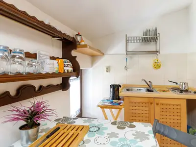 Ferienwohnung für 3 Personen (20 m²) in Poreč 10/10
