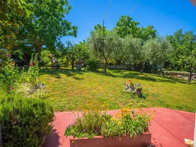 Ferienwohnung für 2 Personen (31 m²) in Poreč 5/10