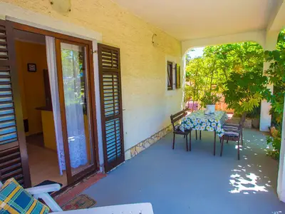 Ferienwohnung für 2 Personen (31 m²) in Poreč 6/10