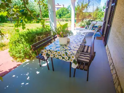 Ferienwohnung für 2 Personen (31 m²) in Poreč 8/10