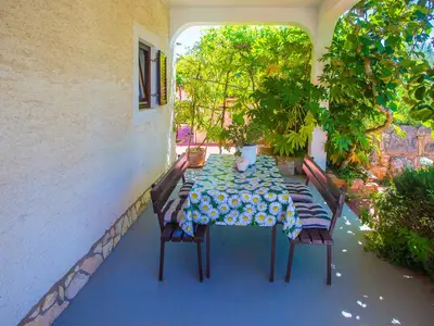 Ferienwohnung für 2 Personen (31 m²) in Poreč 9/10