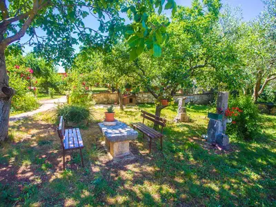 Ferienwohnung für 2 Personen (31 m²) in Poreč 10/10