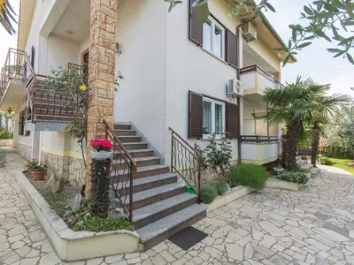 Ferienwohnung für 4 Personen (60 m²) in Poreč 2/10