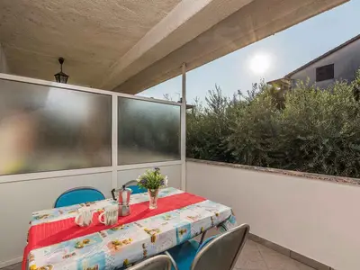 Ferienwohnung für 4 Personen (60 m²) in Poreč 5/10