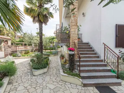 Ferienwohnung für 4 Personen (60 m²) in Poreč 8/10