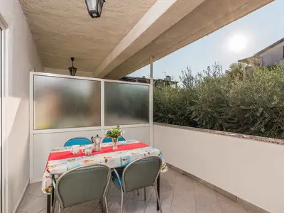 Ferienwohnung für 4 Personen (60 m²) in Poreč 9/10