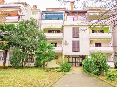 Ferienwohnung für 3 Personen (45 m²) in Poreč 4/10