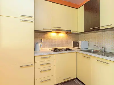 Ferienwohnung für 3 Personen (45 m²) in Poreč 9/10