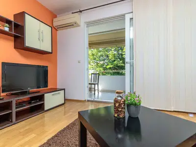 Ferienwohnung für 3 Personen (45 m²) in Poreč 10/10