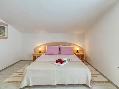 Ferienwohnung für 4 Personen (56 m²) in Poreč 9/10