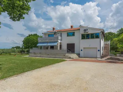 Ferienwohnung für 2 Personen (30 m²) in Poreč 1/10