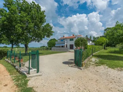 Ferienwohnung für 2 Personen (30 m²) in Poreč 2/10