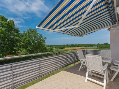 Ferienwohnung für 4 Personen (70 m²) in Poreč 3/10