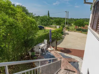 Ferienwohnung für 2 Personen (30 m²) in Poreč 3/10