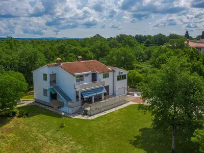 Ferienwohnung für 4 Personen (70 m²) in Poreč 6/10