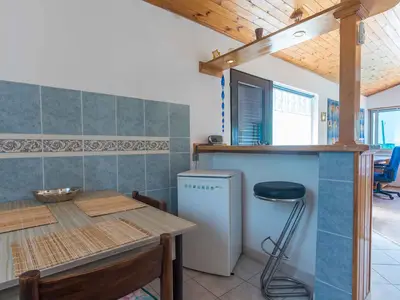 Ferienwohnung für 2 Personen (30 m²) in Poreč 6/10
