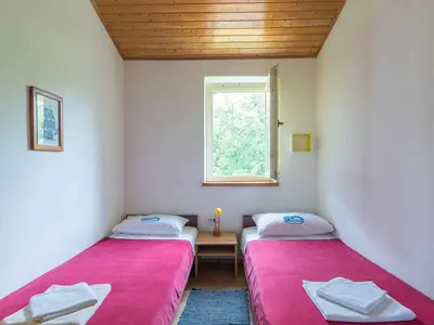 Ferienwohnung für 4 Personen (70 m²) in Poreč 8/10