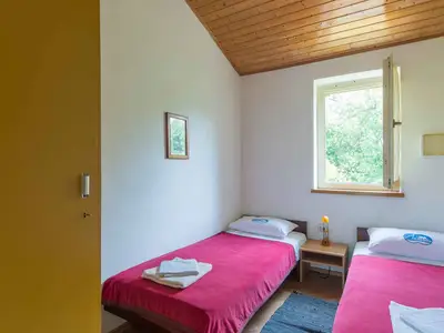 Ferienwohnung für 4 Personen (70 m²) in Poreč 9/10
