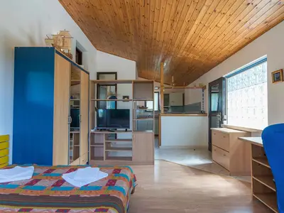 Ferienwohnung für 2 Personen (30 m²) in Poreč 8/10