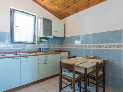 Ferienwohnung für 2 Personen (30 m²) in Poreč 9/10
