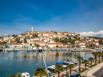 Ferienwohnung für 2 Personen (30 m²) in Poreč 10/10