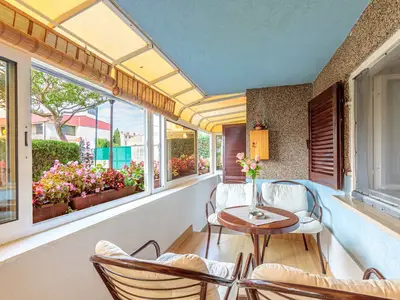 Ferienwohnung für 3 Personen (45 m²) in Poreč 1/10