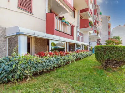 Ferienwohnung für 3 Personen (45 m²) in Poreč 3/10