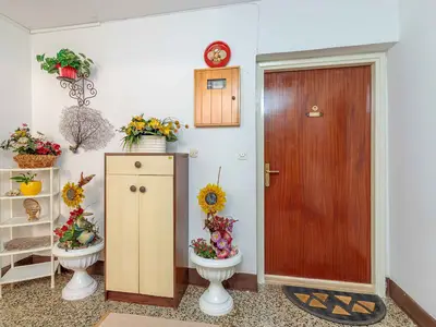 Ferienwohnung für 3 Personen (45 m²) in Poreč 4/10