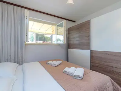 Ferienwohnung für 3 Personen (45 m²) in Poreč 6/10