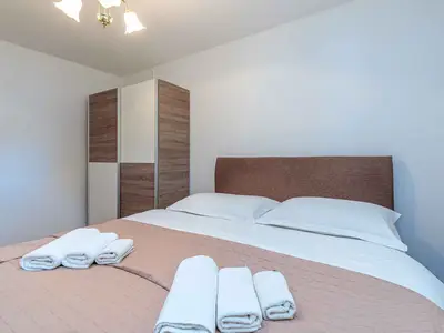 Ferienwohnung für 3 Personen (45 m²) in Poreč 7/10