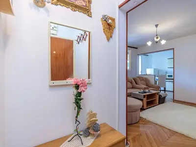 Ferienwohnung für 3 Personen (45 m²) in Poreč 8/10