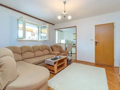 Ferienwohnung für 3 Personen (45 m²) in Poreč 9/10