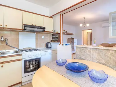 Ferienwohnung für 3 Personen (45 m²) in Poreč 10/10