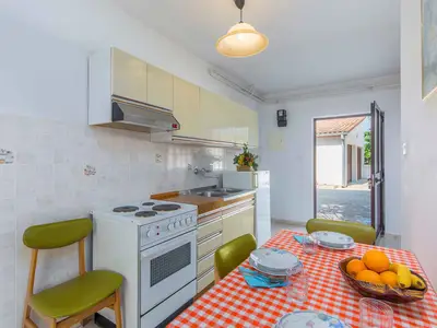 Ferienwohnung für 3 Personen (40 m²) in Poreč 9/10