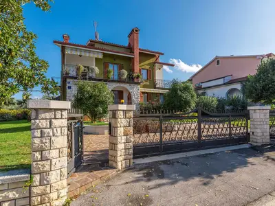 Ferienwohnung für 5 Personen (70 m²) in Poreč 5/10