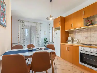 Ferienwohnung für 5 Personen (70 m²) in Poreč 10/10