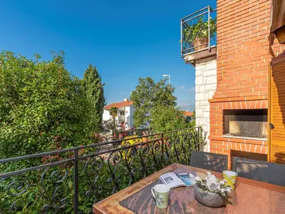 Ferienwohnung für 4 Personen (50 m²) in Poreč 3/10