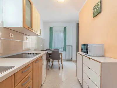 Ferienwohnung für 4 Personen (50 m²) in Poreč 10/10