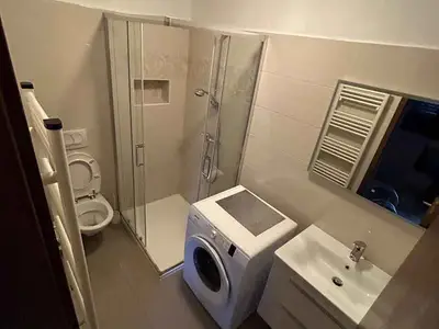 Ferienwohnung für 3 Personen (57 m²) in Poreč 9/10