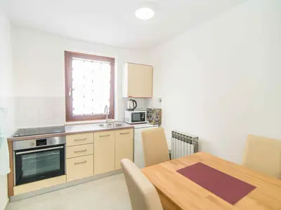 Ferienwohnung für 3 Personen (57 m²) in Poreč 10/10