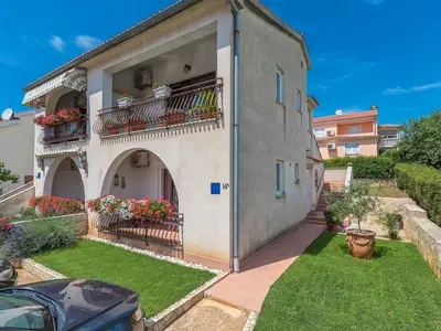 Ferienwohnung für 2 Personen (45 m²) in Poreč 2/10