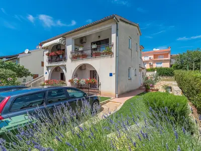 Ferienwohnung für 2 Personen (45 m²) in Poreč 5/10