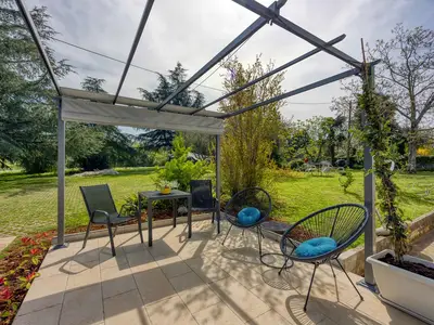 Ferienwohnung für 3 Personen (35 m²) in Poreč 1/10