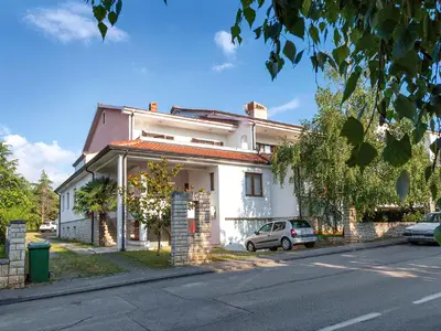 Ferienwohnung für 3 Personen (35 m²) in Poreč 2/10